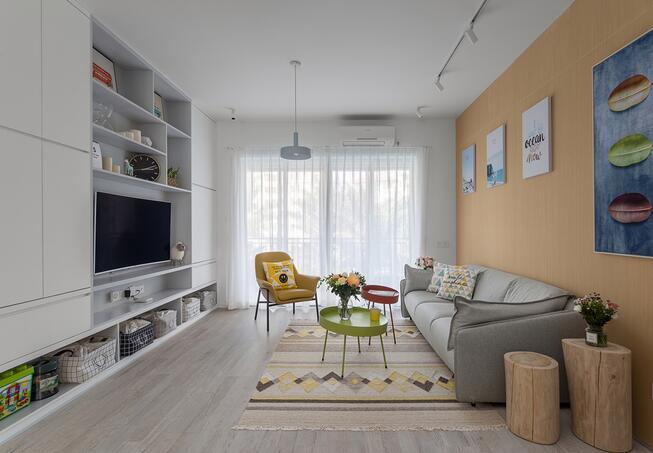 新房裝修中需要注意的細節